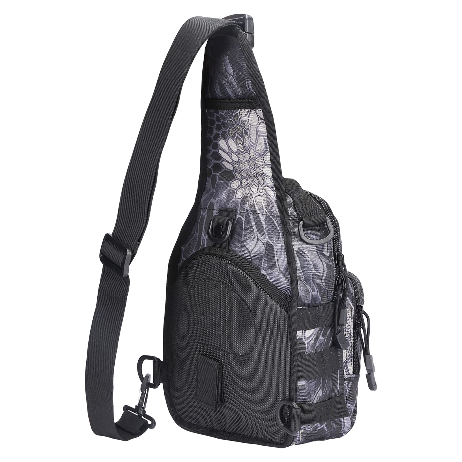Foto 4 pulgar | Mochila Táctica G4free, Bolsa Deportiva Militar Para Exteriores, 7 Litros - Venta Internacional.