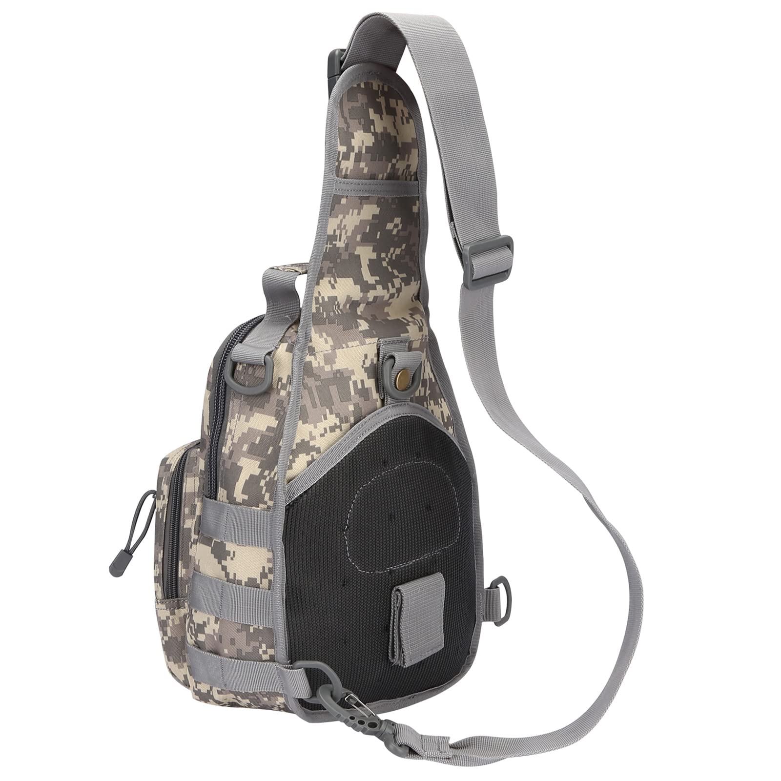 Foto 4 pulgar | Mochila Táctica G4free, Bolsa Deportiva Militar Para Exteriores, 7 Litros - Venta Internacional.