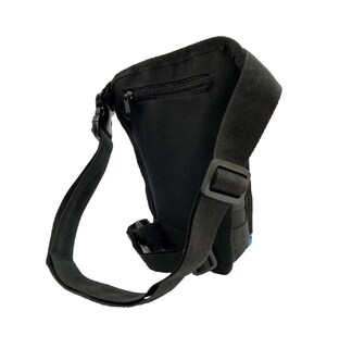 Foto 2 | Piernera Multiusos Eo Safe Imports Esi-919-1 Negro