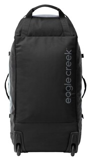 Foto 4 | Bolsa De Viaje Con Ruedas Eagle Creek Cargo Hauler, 130 L, Color Carbón - Venta Internacional.