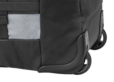 Foto 5 | Bolsa De Viaje Con Ruedas Eagle Creek Cargo Hauler, 130 L, Color Carbón - Venta Internacional.