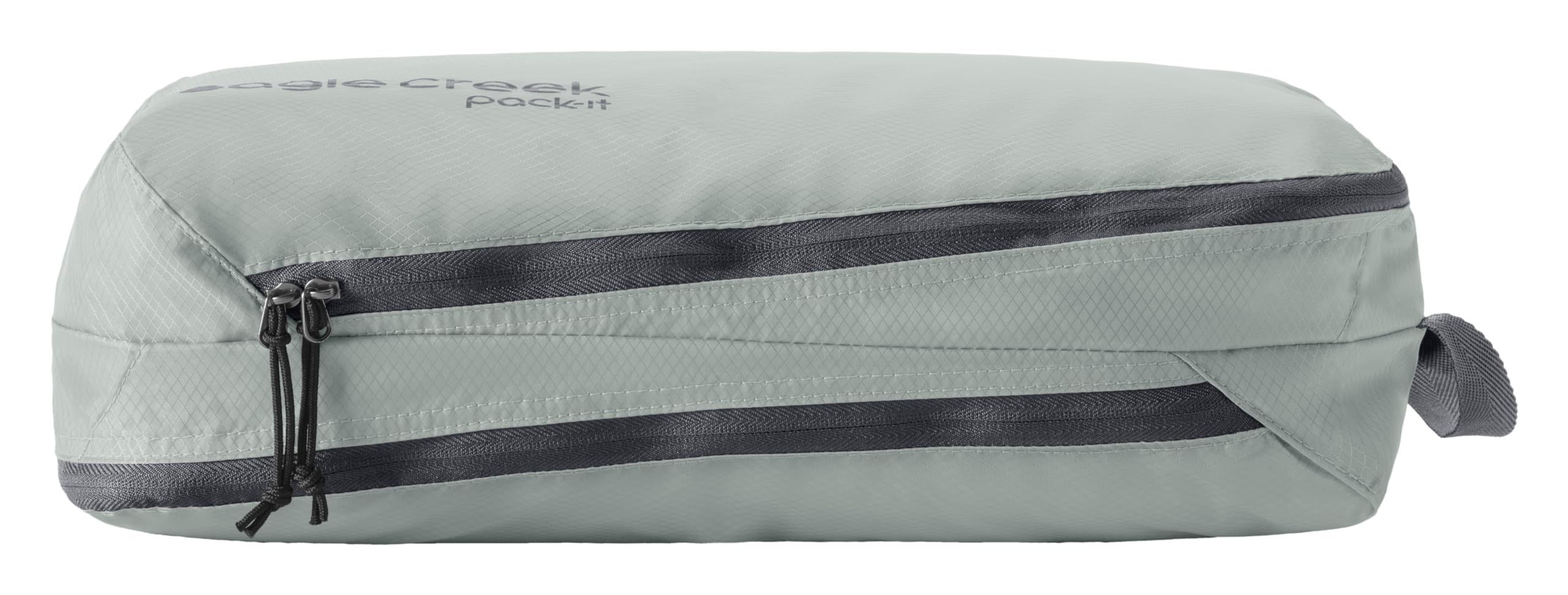 Foto 6 pulgar | Set Organizador De Embalaje Eagle Creek Pack-it Isolate Grey - Venta Internacional.