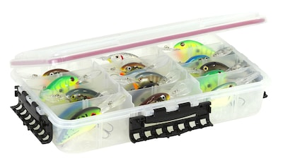 Foto 3 | Caja Multiusos Impermeable Stowaway Frabill Plano Deep 374310 - Venta Internacional.
