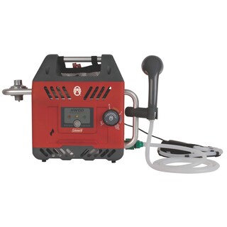 Foto 1 | Calentador De Agua Coleman Hot Water On Demand H2oasis - Venta Internacional.