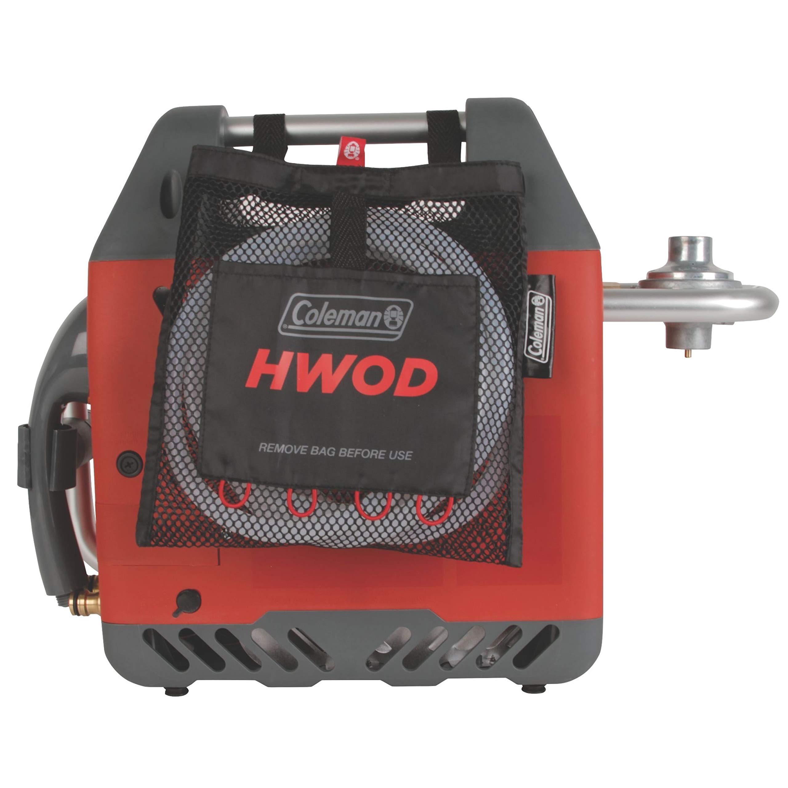 Foto 5 pulgar | Calentador De Agua Coleman Hot Water On Demand H2oasis - Venta Internacional.
