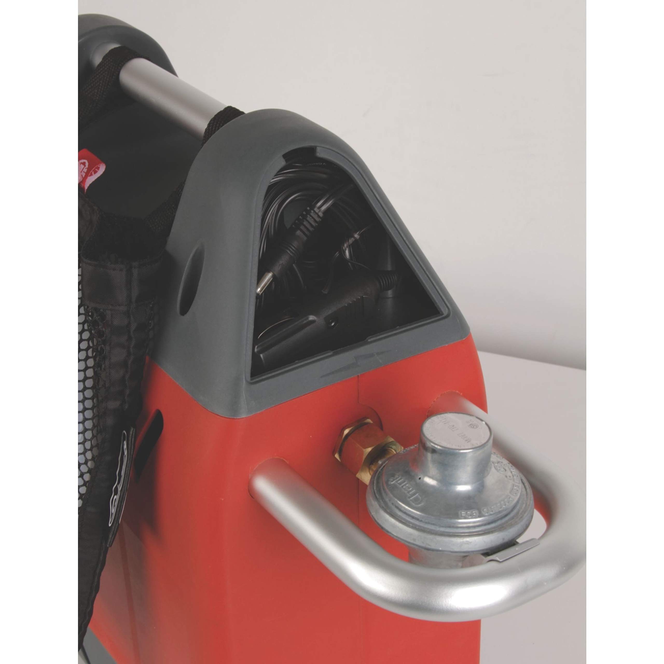 Foto 6 pulgar | Calentador De Agua Coleman Hot Water On Demand H2oasis - Venta Internacional.