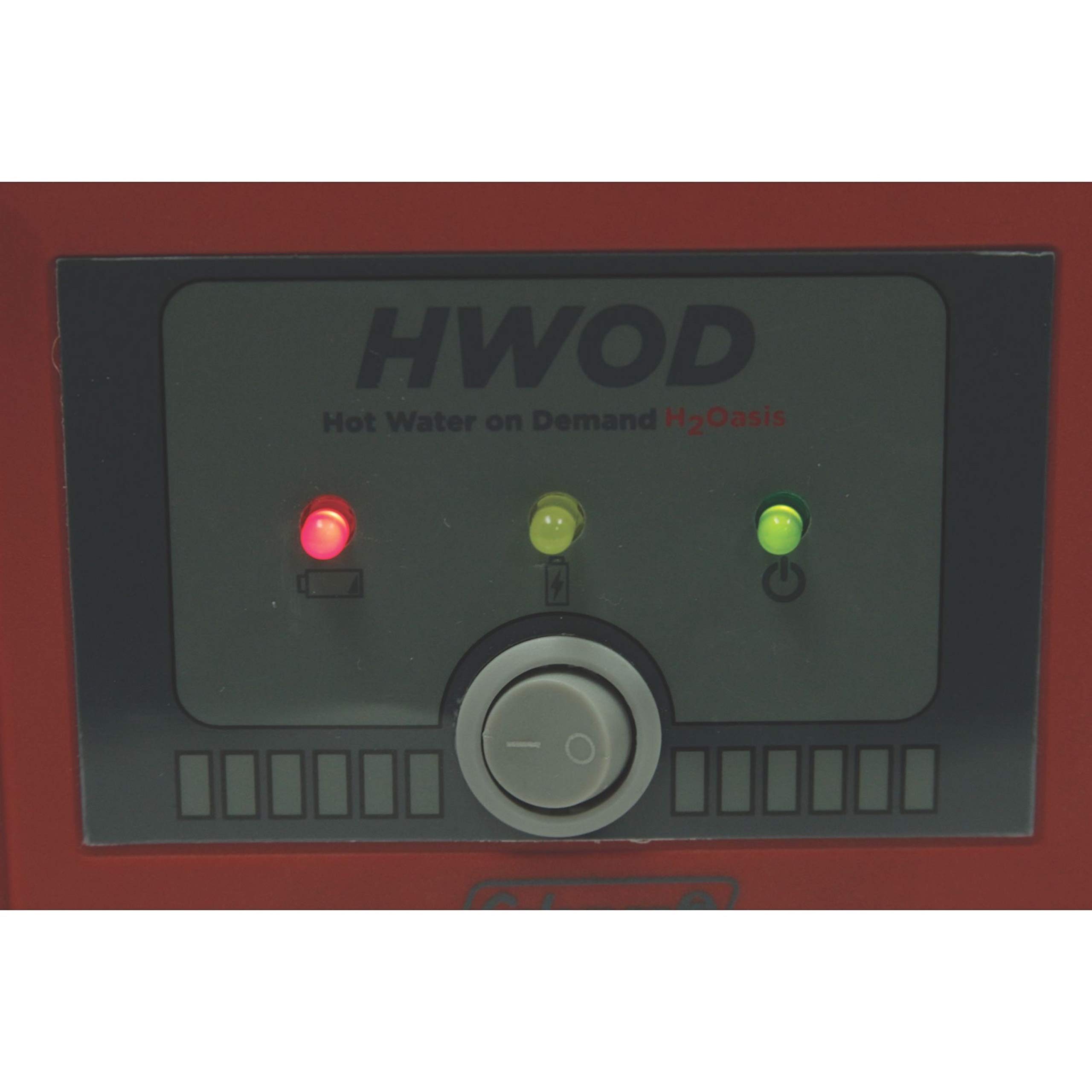 Foto 7 | Calentador De Agua Coleman Hot Water On Demand H2oasis - Venta Internacional.