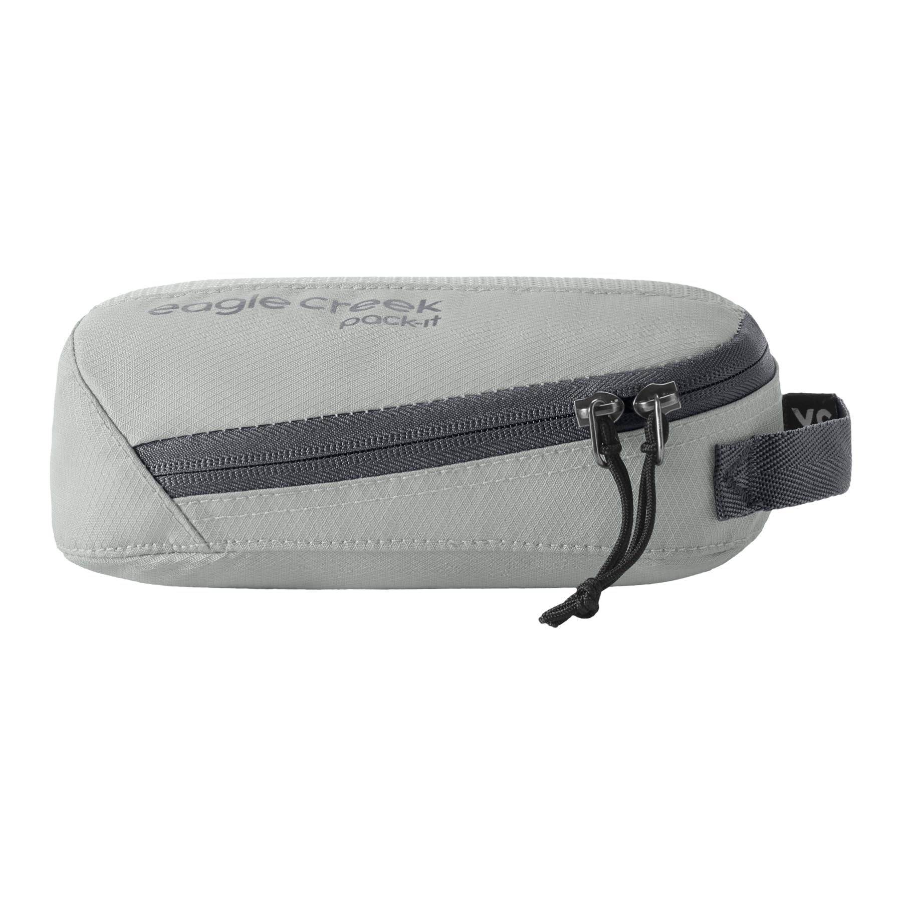 Foto 4 pulgar | Set De Cubos De Embalaje Eagle Creek Pack-it Reveal Xs/s/m, Color Gris - Venta Internacional.