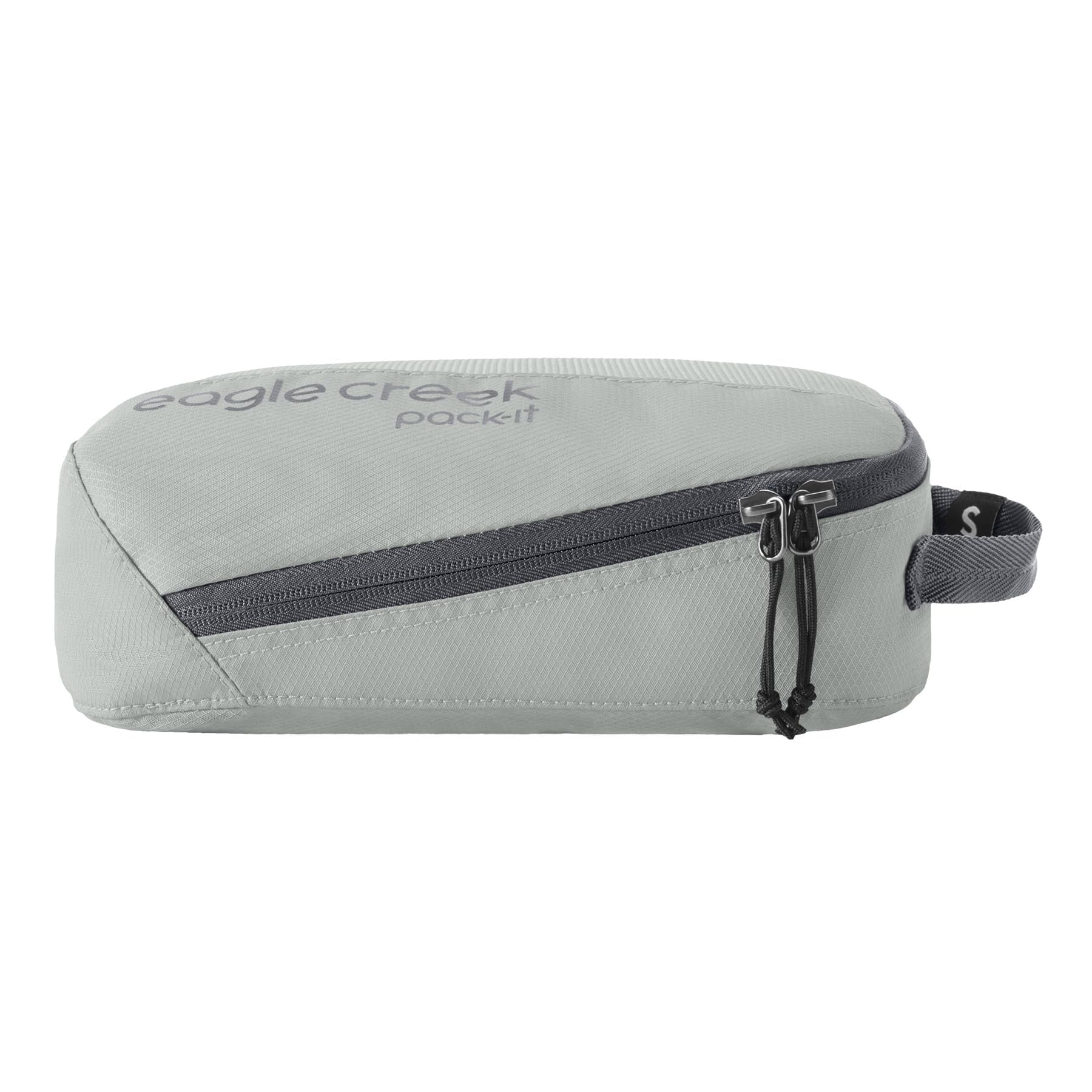 Foto 6 pulgar | Set De Cubos De Embalaje Eagle Creek Pack-it Reveal Xs/s/m, Color Gris - Venta Internacional.