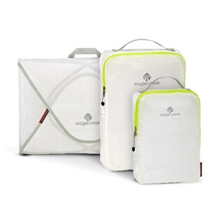 Foto 1 | Set Organizador De Viaje Eagle Creek Pack-it Specter White - Venta Internacional.