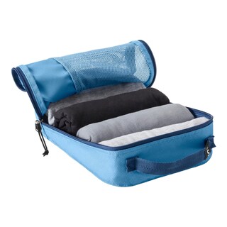 Foto 3 | Set De Cubos Para Empacar Eagle Creek Pack-it Reveal Xs/s/m Blue Dawn - Venta Internacional.