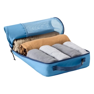 Foto 5 | Set De Cubos Para Empacar Eagle Creek Pack-it Reveal Xs/s/m Blue Dawn - Venta Internacional.
