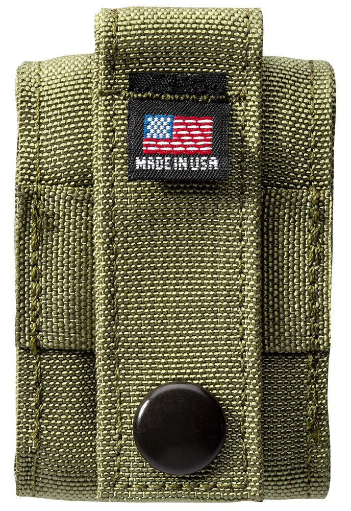 Foto 6 pulgar | Set De Regalo Zippo, Encendedor A Prueba De Viento, Negro Craquelado, Con Bolsa Verde Od - Venta Internacional.