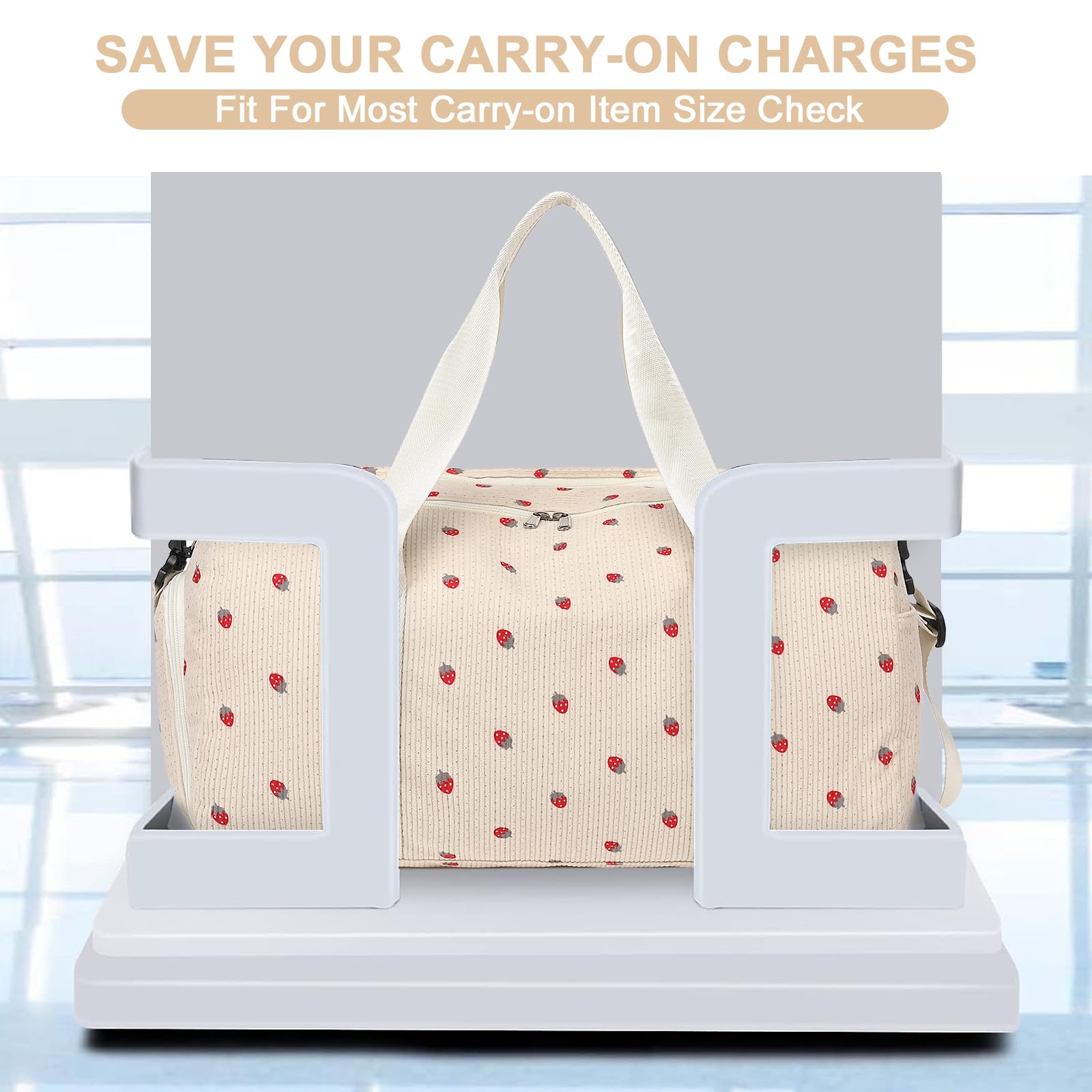 Foto 4 pulgar | Bolsa De Lona Bluboon Para Niñas Y Niños, Bonita Para Gimnasio, Con Compartimento Para Zapatos - Venta Internacional.