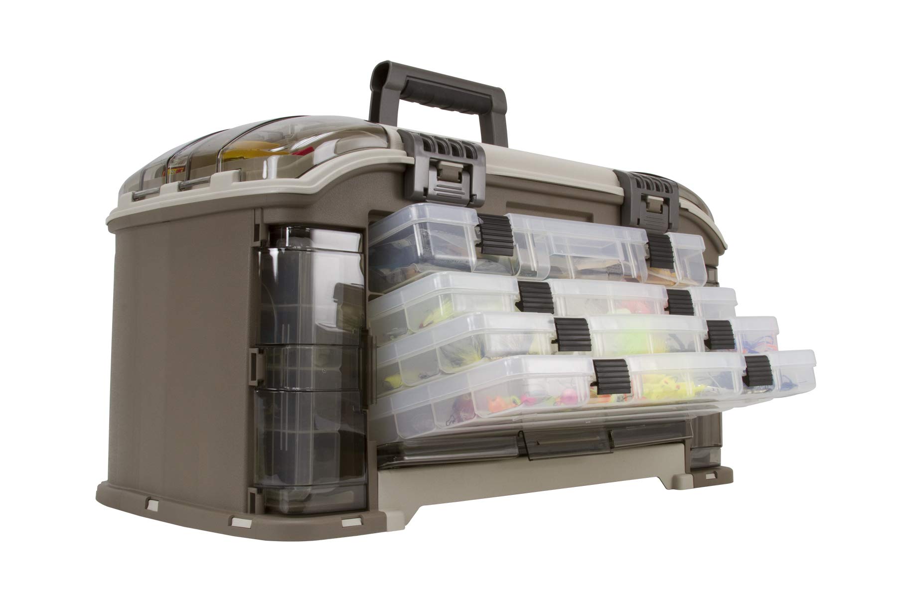 Foto 2 | Sistema De Aparejos Plano Angled 787 Guide Series Stowaway - Venta Internacional.