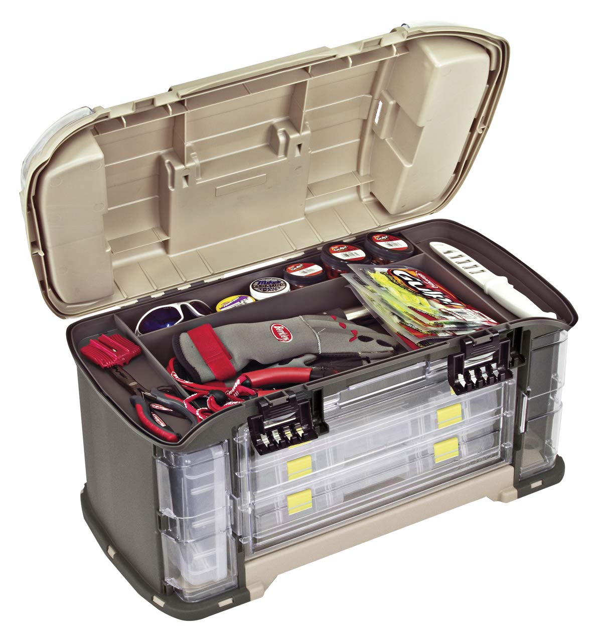 Foto 3 | Sistema De Aparejos Plano Angled 787 Guide Series Stowaway - Venta Internacional.