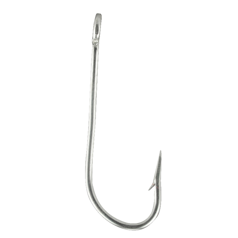 Anzuelos para Pesca Gim Sports  N. 2 Mustad 50 Piezas