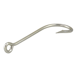 Foto 3 | Anzuelos para Pesca Gim Sports Mustad N. 4 100 Piezas