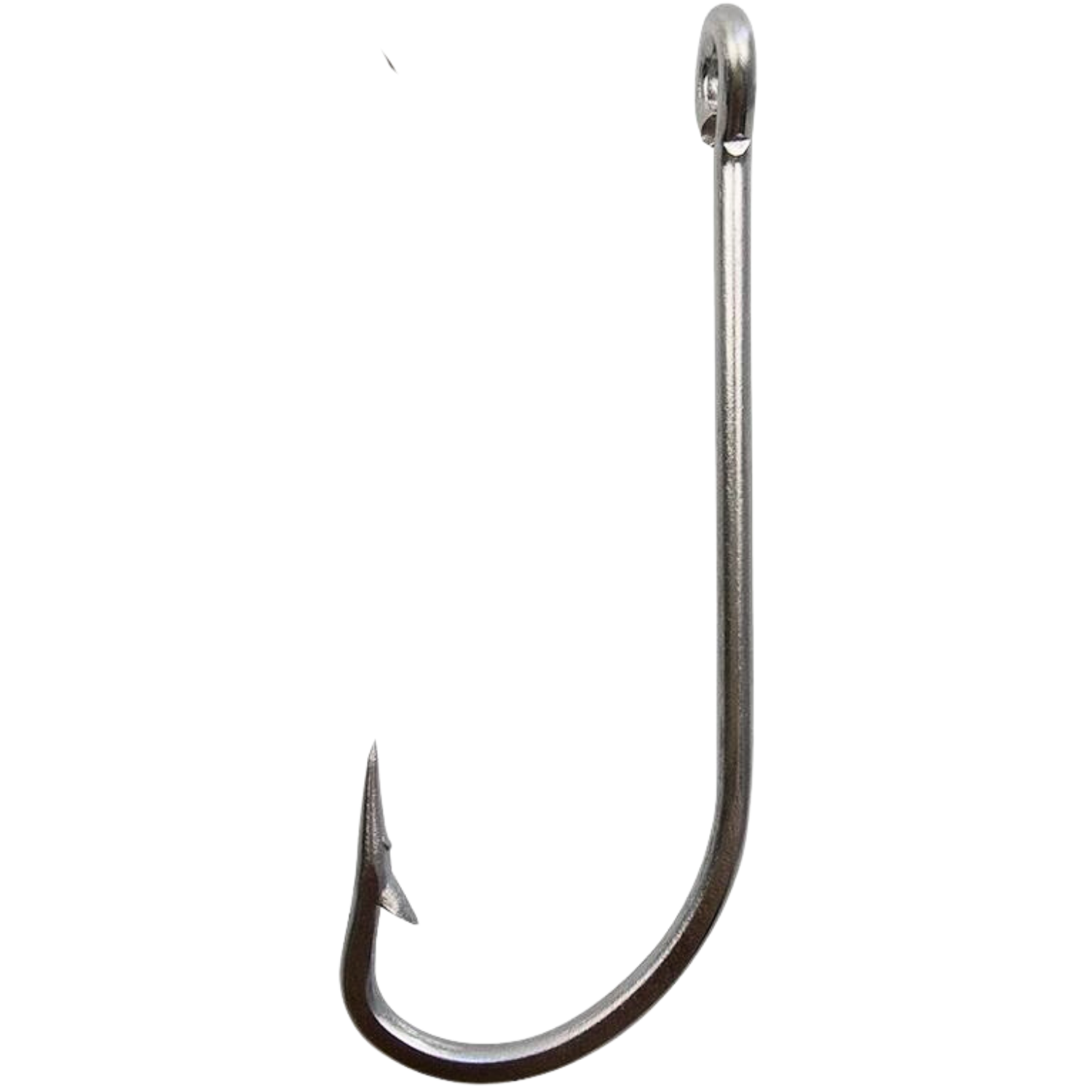 Anzuelos para Pesca Gim Sports Mustad N. 3 100 Piezas