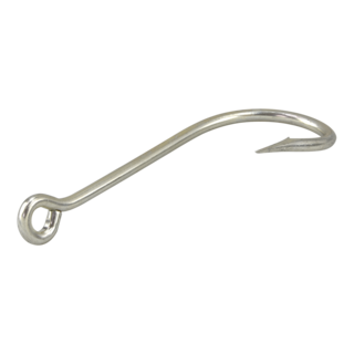 Foto 3 | Anzuelos para Pesca Gim Sports Mustad N. 6 100 Piezas