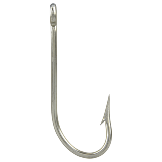 Foto 1 | Anzuelos para Pesca Gim Sports Mustad N. 5 100 Piezas