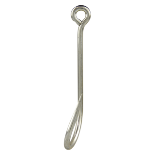 Foto 2 | Anzuelos para Pesca Gim Sports Mustad N. 5 100 Piezas