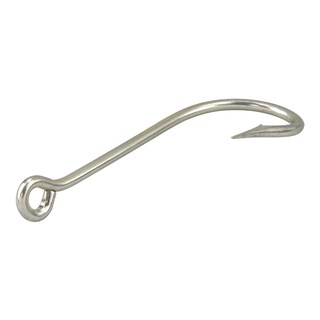 Foto 3 | Anzuelos para Pesca Gim Sports Acero Inoxidable 50 Piezas
