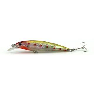 Foto 2 | Paquete De 10 Señuelos Rapala Para Pesca De Corvina Y Lenguado - Venta Internacional.