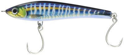 Foto 1 | Señuelo De Pesca Rapala X-rap Magnum Stick 17 Hd Wahoo Uv - Venta Internacional.