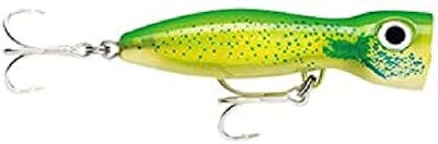 Foto 1 | Lure Rapala X-rap Magnum Xplode 170 Dorado - Venta Internacional.