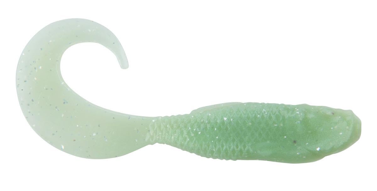 Foto 2 pulgar | Cebo De Pesca Berkley Gulp! Salmonete Para Nadar, Langostino Verde De 10 Cm - Venta Internacional.