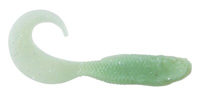Foto 1 | Cebo De Pesca Berkley Gulp! Salmonete Para Nadar, Langostino Verde De 10 Cm - Venta Internacional.