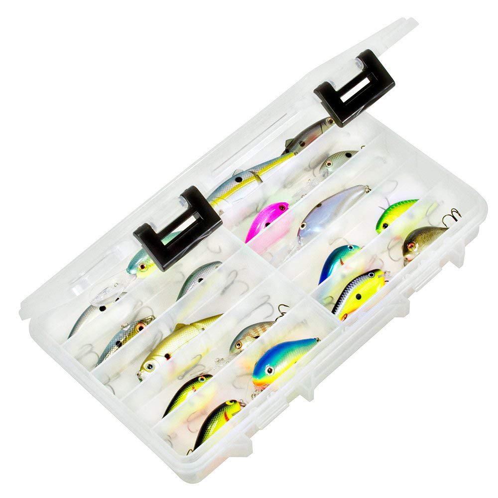 Foto 2 pulgar | Caja De Almacenamiento De Aparejos Plano Elite Series Crankbait Stowaway 370 - Venta Internacional.
