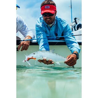 Foto 7 | ¡cebo Berkley Gulp! Camarones, 3 Pulgadas (36 Unidades), Color Morado Cajún O Chartreuse - Venta Internacional.