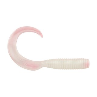 Foto 1 | Pesca Soft Bait Berkley Gulp! ¡grub Pink Shine 5! - Venta Internacional.
