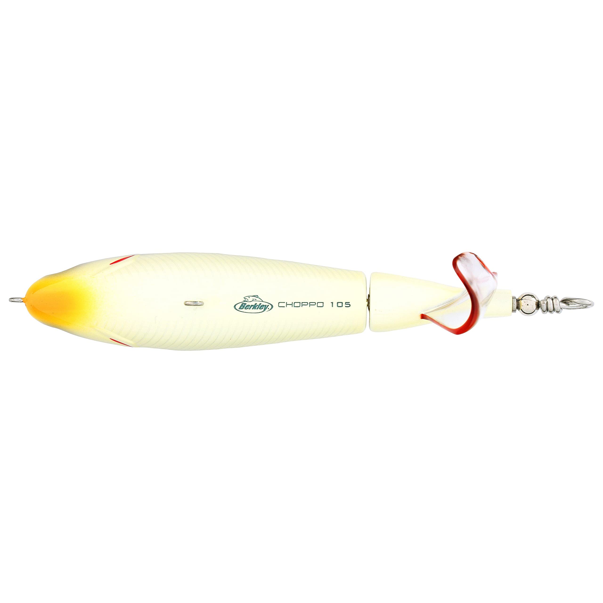 Foto 5 pulgar | Cebo Duro Para Pesca Berkley Choppo Saltwater, 105 Mm, 21 G - Venta Internacional.