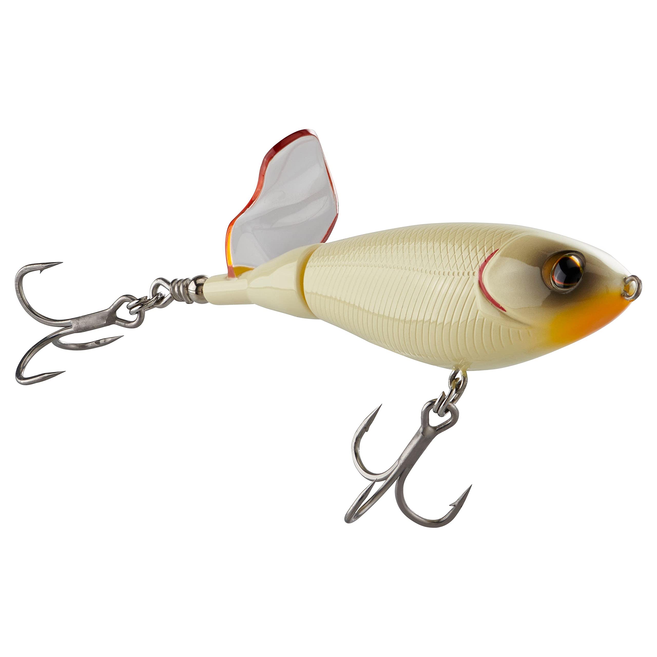 Foto 6 pulgar | Cebo Duro Para Pesca Berkley Choppo Saltwater, 105 Mm, 21 G - Venta Internacional.