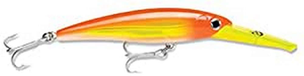 Foto 1 | Señuelo De Pesca Rapala X-rap Magnum 30 Hot Head De 15 A 30 Pies De Profundidad - Venta Internacional.