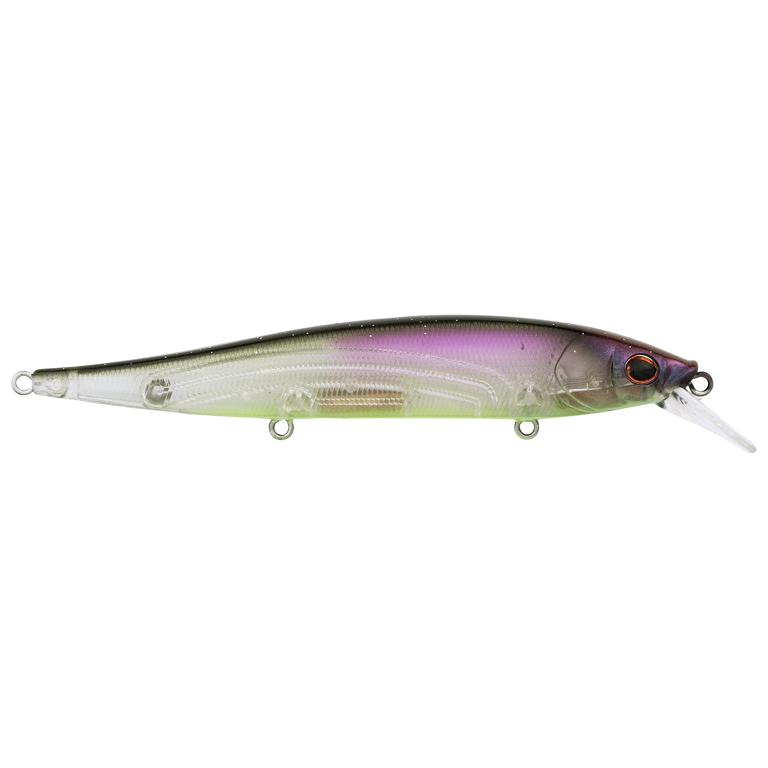 Foto 2 pulgar | Cebo Duro De Pesca Berkley Stunna Northern Lights 112 Mm 14 G - Venta Internacional.