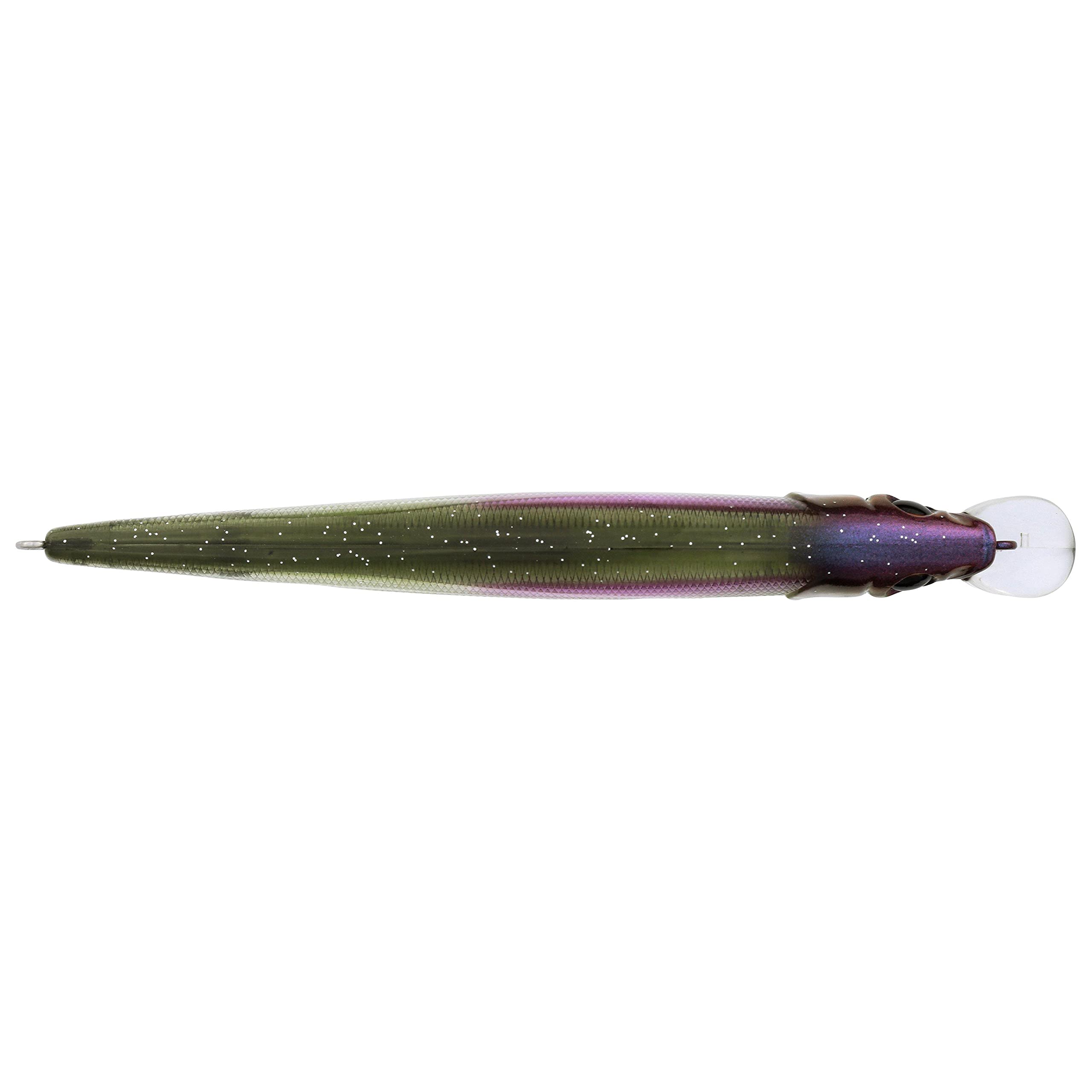 Foto 4 pulgar | Cebo Duro De Pesca Berkley Stunna Northern Lights 112 Mm 14 G - Venta Internacional.