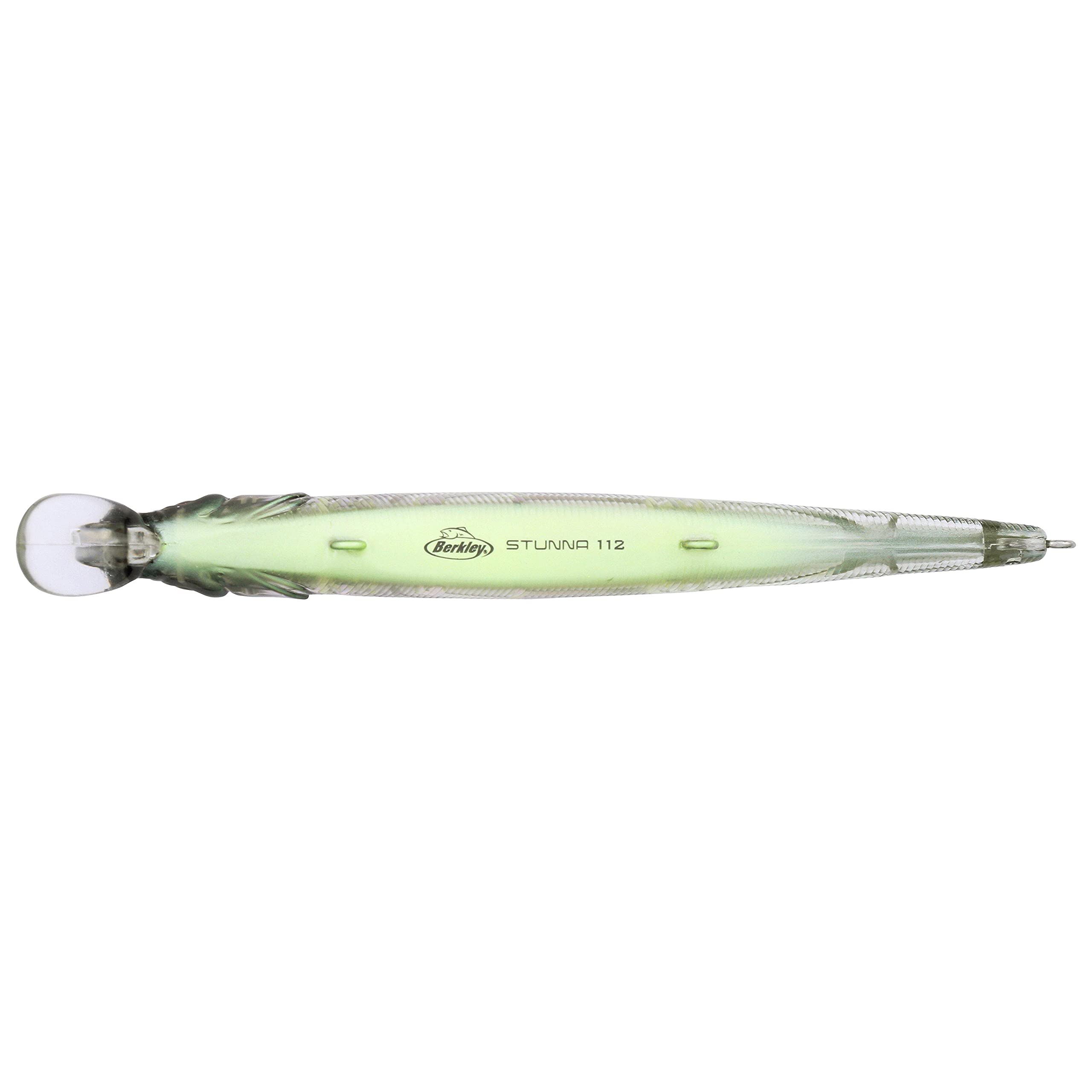 Foto 5 pulgar | Cebo Duro De Pesca Berkley Stunna Northern Lights 112 Mm 14 G - Venta Internacional.
