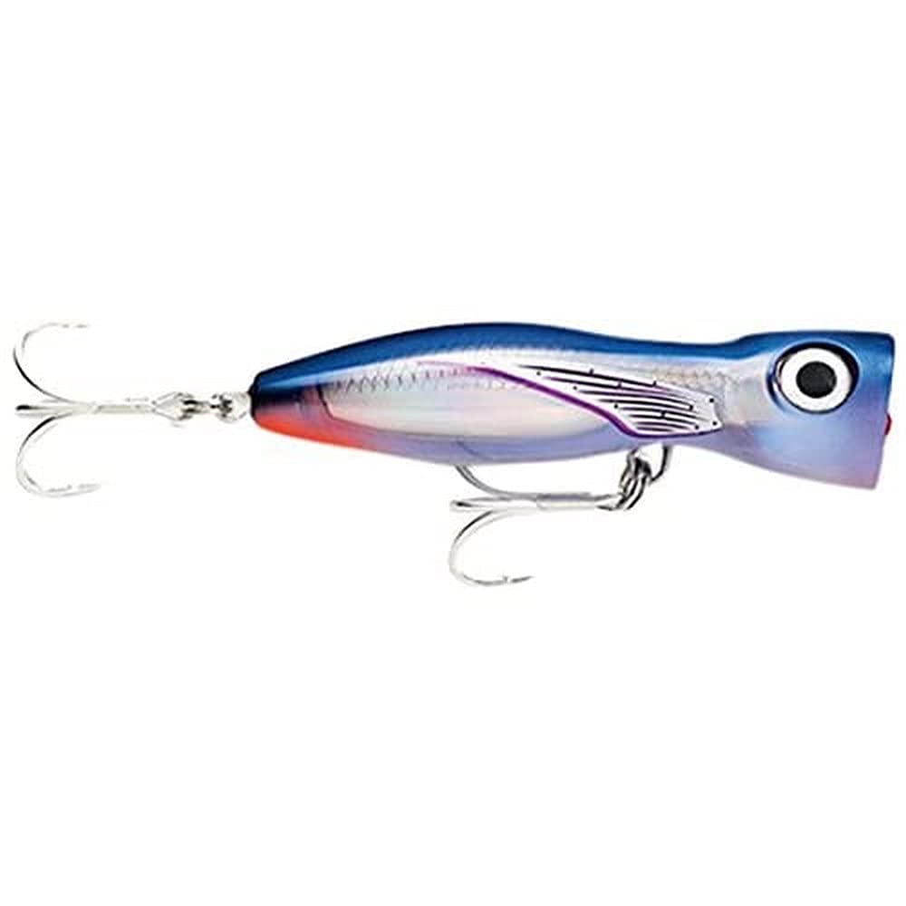 Foto 2 pulgar | Señuelo De Pesca Rapala X-rap Magnum Xplode 170 Flying Fish Uv - Venta Internacional.
