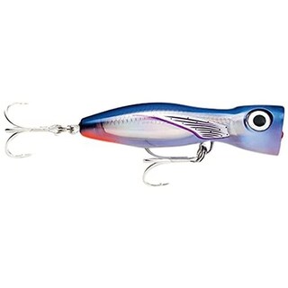 Foto 1 | Señuelo De Pesca Rapala X-rap Magnum Xplode 170 Flying Fish Uv - Venta Internacional.