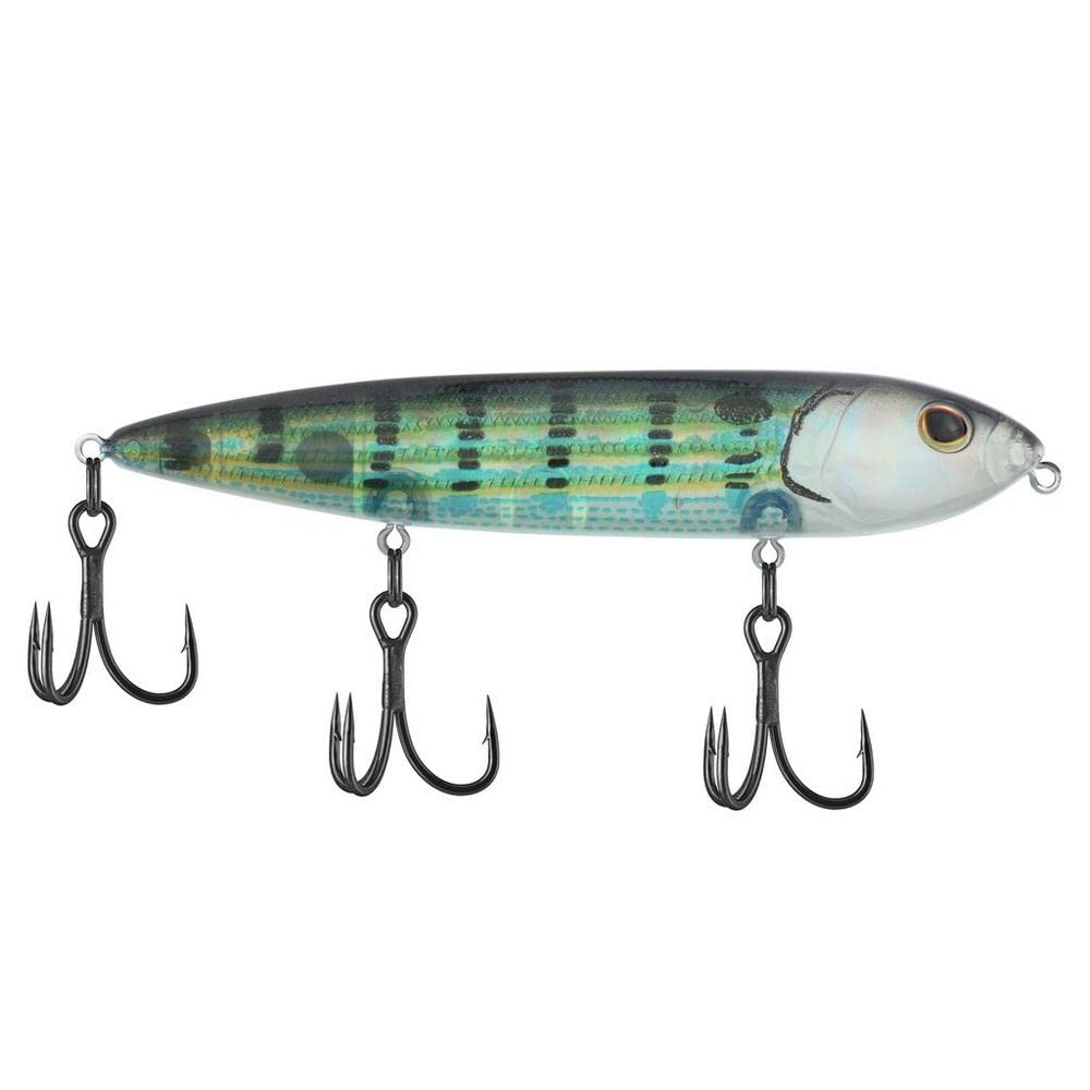Foto 2 pulgar | Señuelo De Pesca Berkley J-walker 120 Topwater Pinfish 150 G - Venta Internacional.