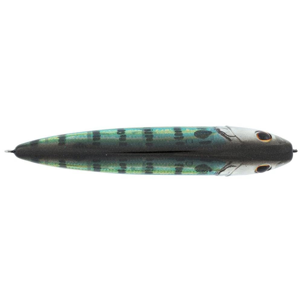 Foto 4 pulgar | Señuelo De Pesca Berkley J-walker 120 Topwater Pinfish 150 G - Venta Internacional.