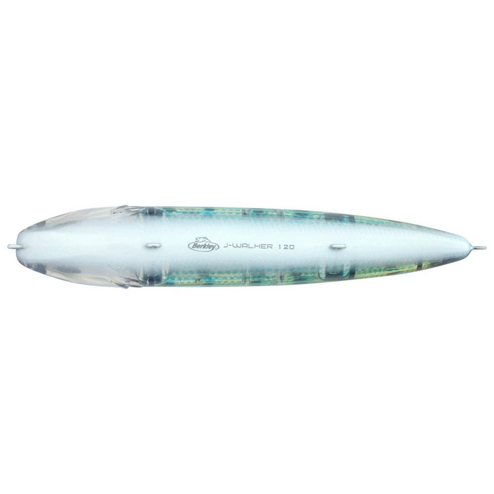 Foto 5 pulgar | Señuelo De Pesca Berkley J-walker 120 Topwater Pinfish 150 G - Venta Internacional.