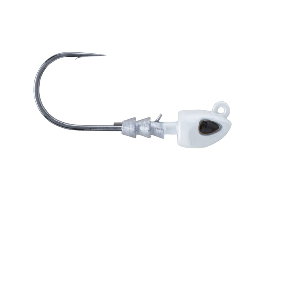 Foto 2 pulgar | Fishing Jigheads Berkley Fusion 19 Swimbait Con Punta De Aguja - Venta Internacional.
