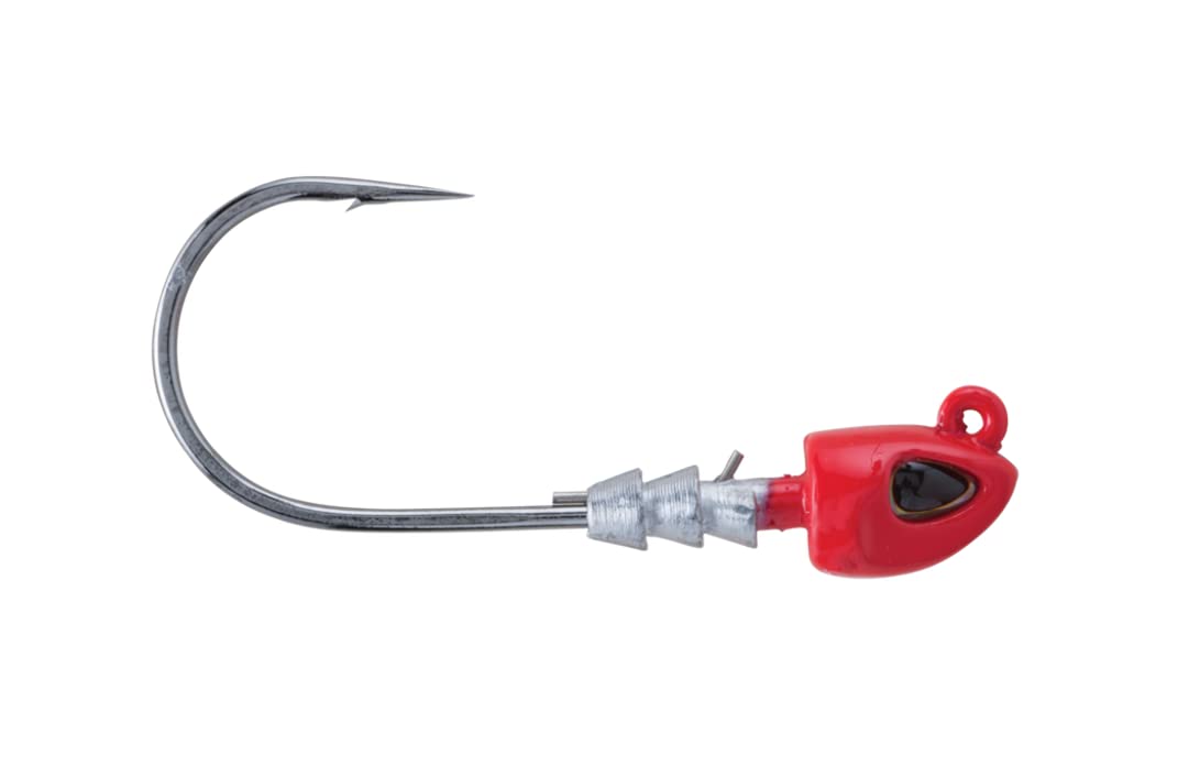 Foto 3 pulgar | Fishing Jigheads Berkley Fusion 19 Swimbait Con Punta De Aguja - Venta Internacional.