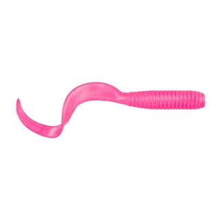Foto 1 | Cebo De Pesca Suave Berkley Gulp! Grub Pink - Venta Internacional.