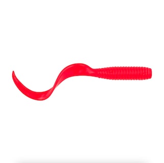 Foto 1 | Cebo De Pesca Suave Berkley Gulp! ¡grub Salmon Red 4 Para Saltwa! - Venta Internacional.
